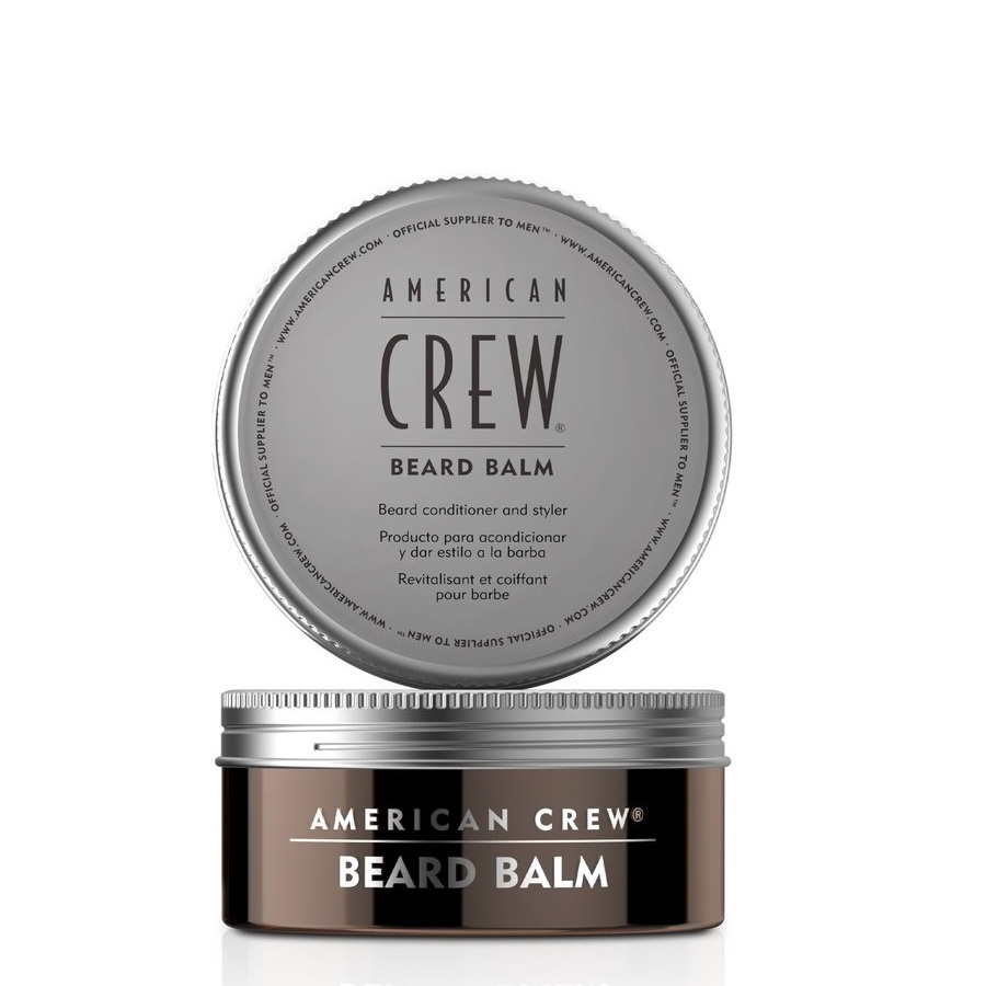 96314561634790236 Beard Balm balsam do pielęgnacji i stylizacji brody 60g - obrazek 1