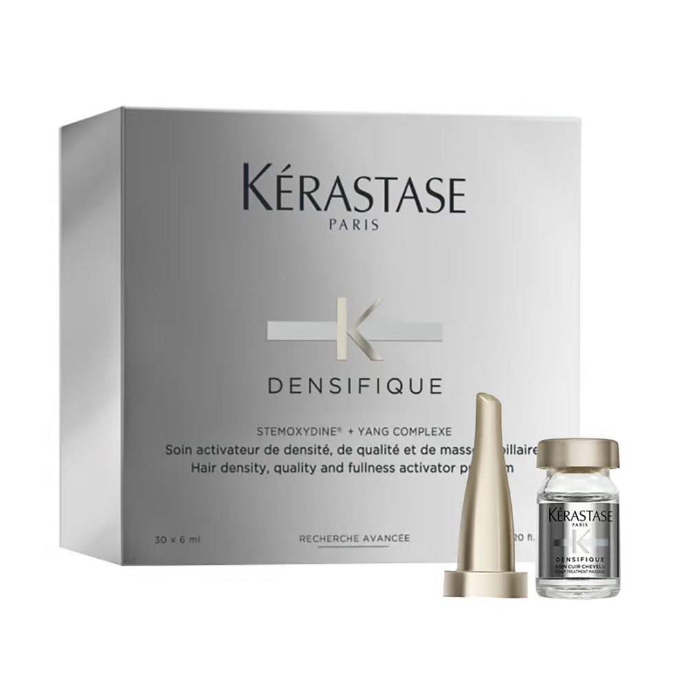 96315521713339907 Densifique Activator Program aktywator gęstości włosów dla kobiet 30x6ml - obrazek 1