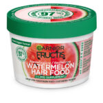 Fructis Watermelon Hair Food rewitalizująca maska do włosów cienkich 400ml
