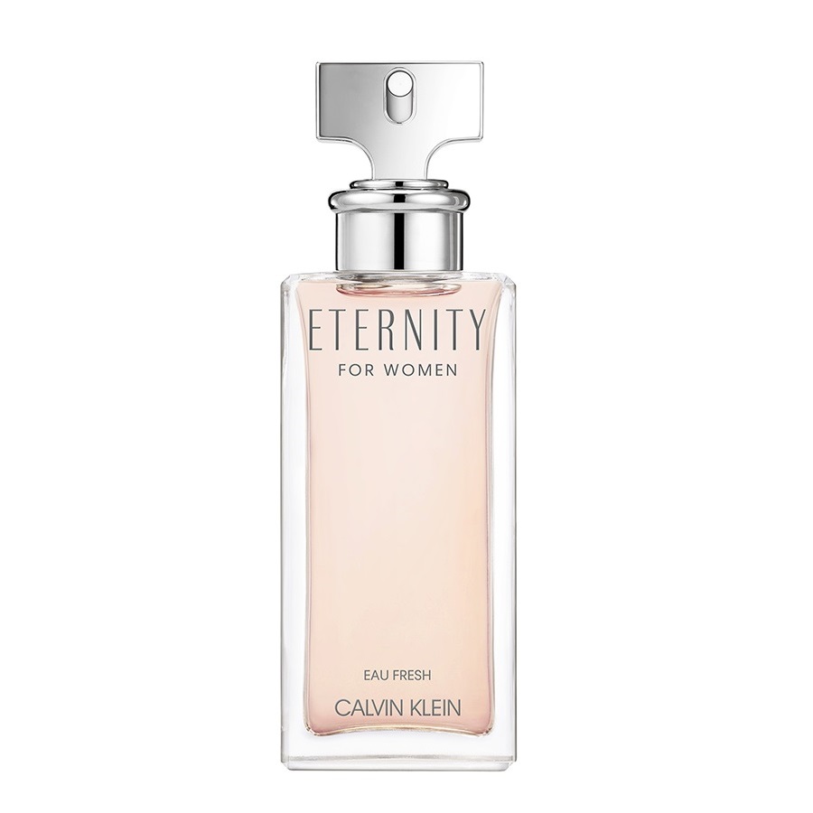 96325191711538758 Eternity For Women Eau Fresh woda perfumowana spray - produkt bez opakowania - obrazek 1