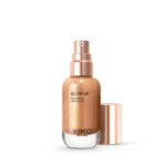 Glow Up Face And Body Highlighter metaliczny rozświetlacz w płynie 02 Copper 30ml