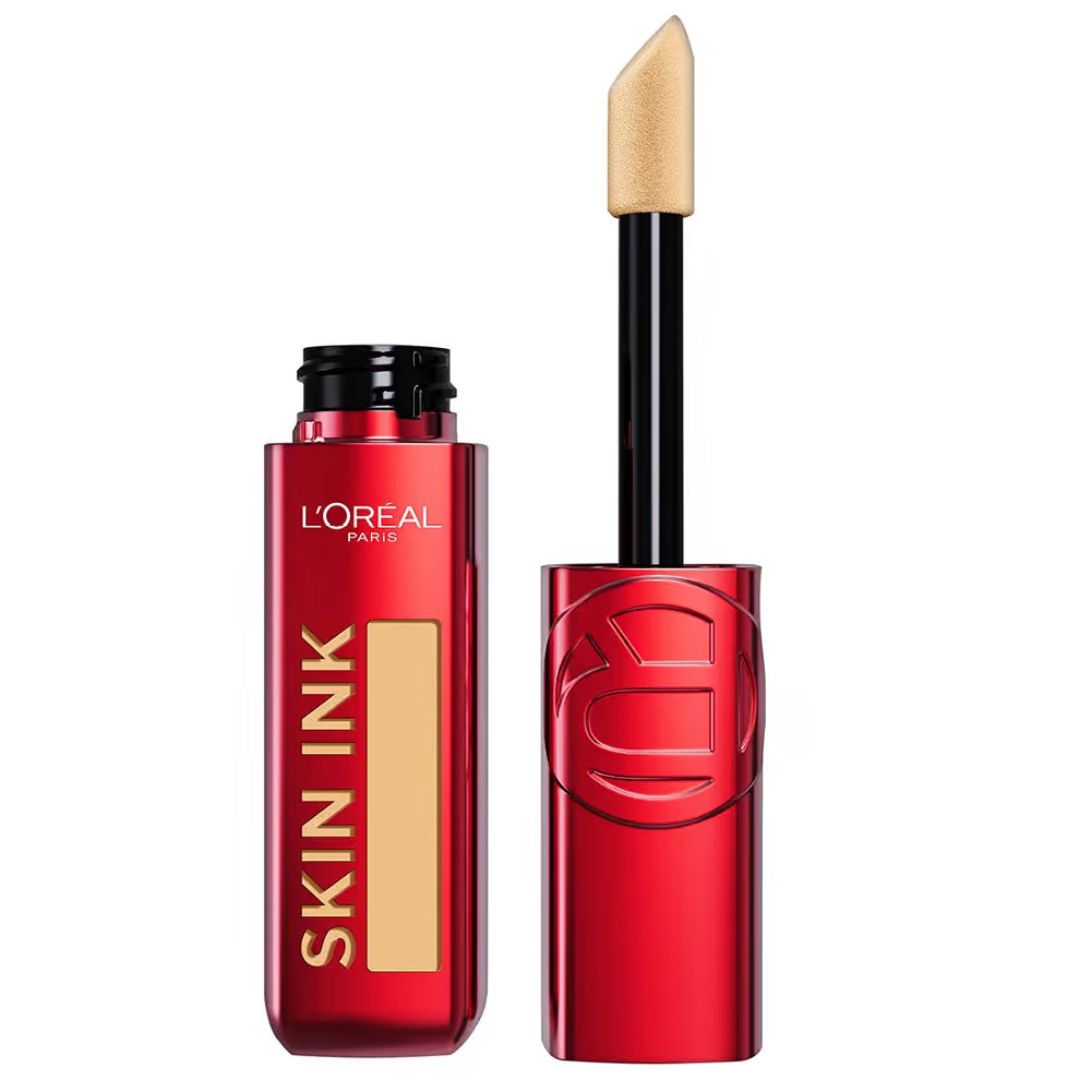 96331401756966270 Infaillible Skin Ink multifunkcyjny podkład do twarzy 260 Neutral Warm 15ml - obrazek 1