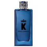 K by Dolce & Gabbana woda perfumowana spray 200ml
