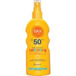Rodzinny spray ochronny SPF50 200ml