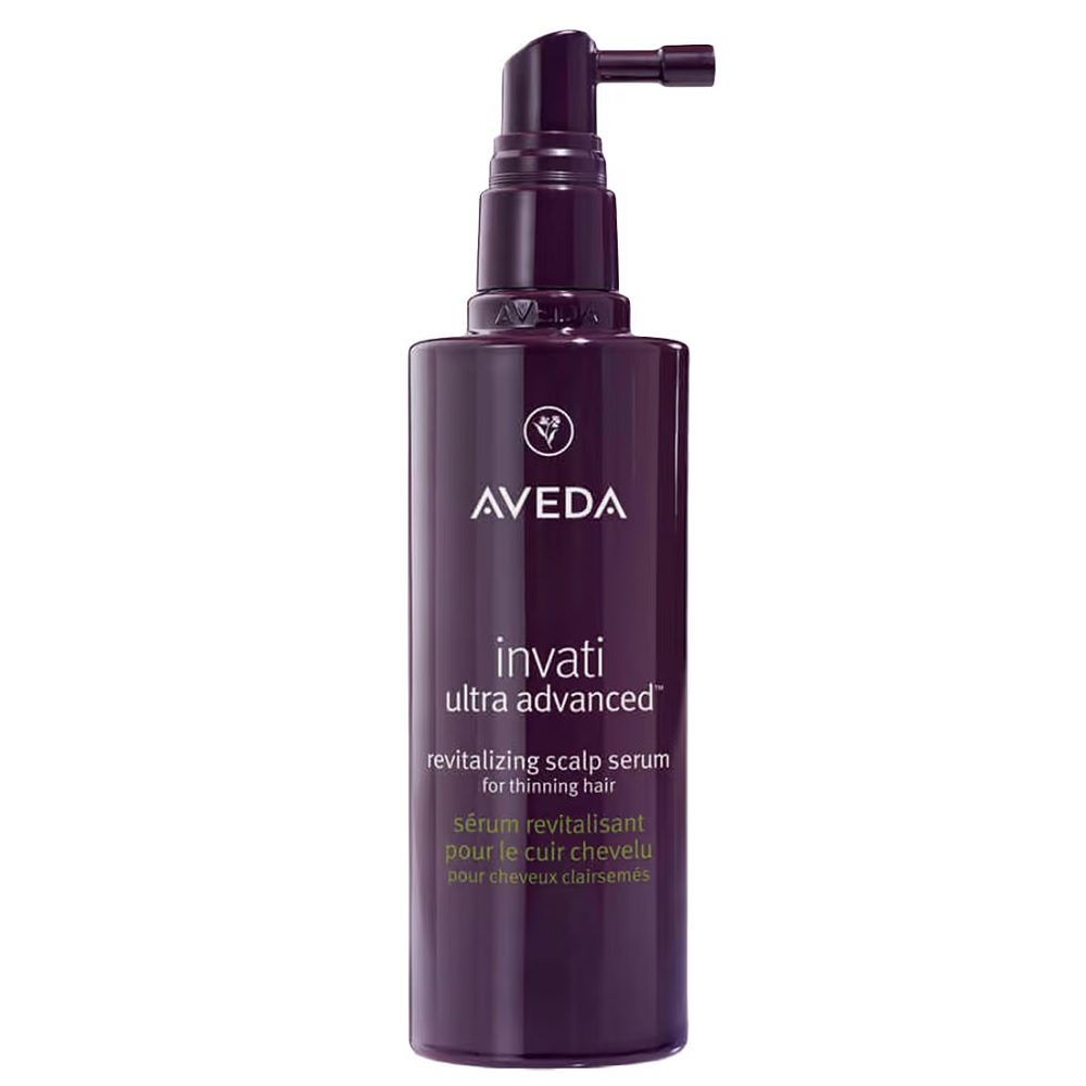 96354431730745817 Invati Ultra Advanced Revitalizing Scalp Serum rewitalizujące serum do skóry głowy 150ml - obrazek 1