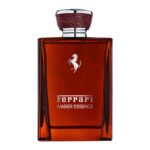 Amber Essence woda perfumowana spray 100ml