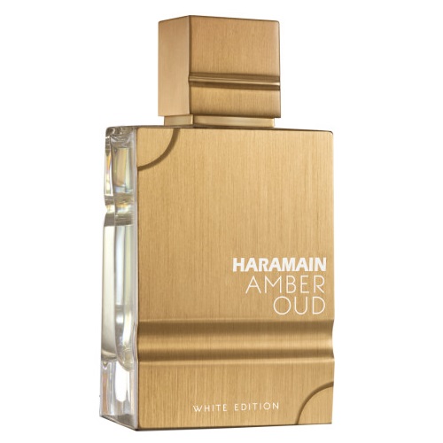 9637301694171313 Amber Oud White Edition woda perfumowana spray - produkt bez opakowania - obrazek 1