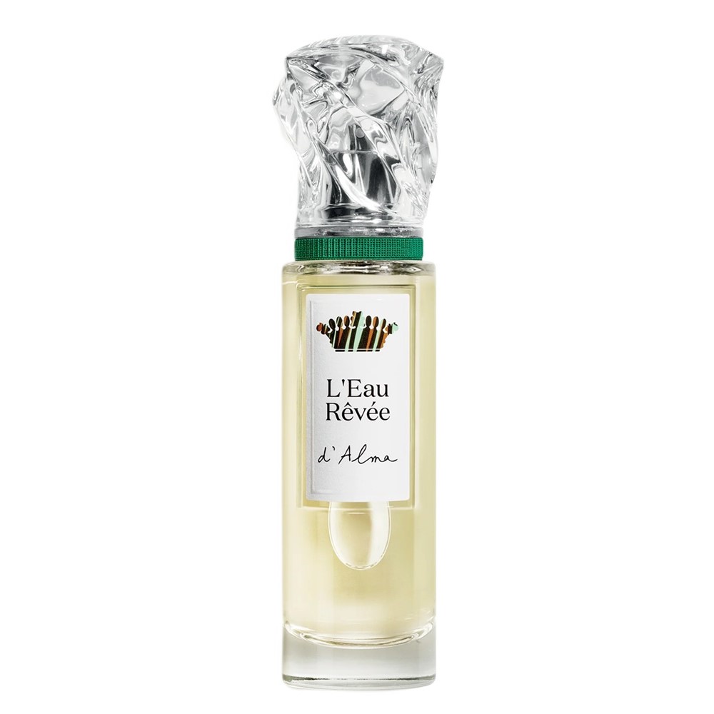 96393541744780387 L'Eau Revee D'Alma woda toaletowa spray 50ml - obrazek 1