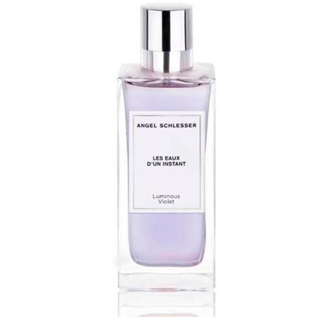 96405831685541964 Les Eaux D'un Instant Luminous Violet woda toaletowa spray 100ml - obrazek 1