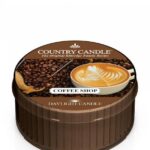 Daylight świeczka zapachowa Coffee Shop 35g