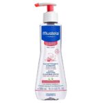 No-Rinse Soothing Cleansing Water oczyszczający płyn dla dzieci 300ml