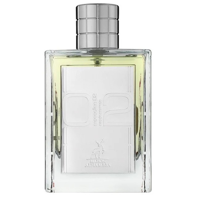 96419151729710719 Monocline 02 woda perfumowana spray 100ml - obrazek 1
