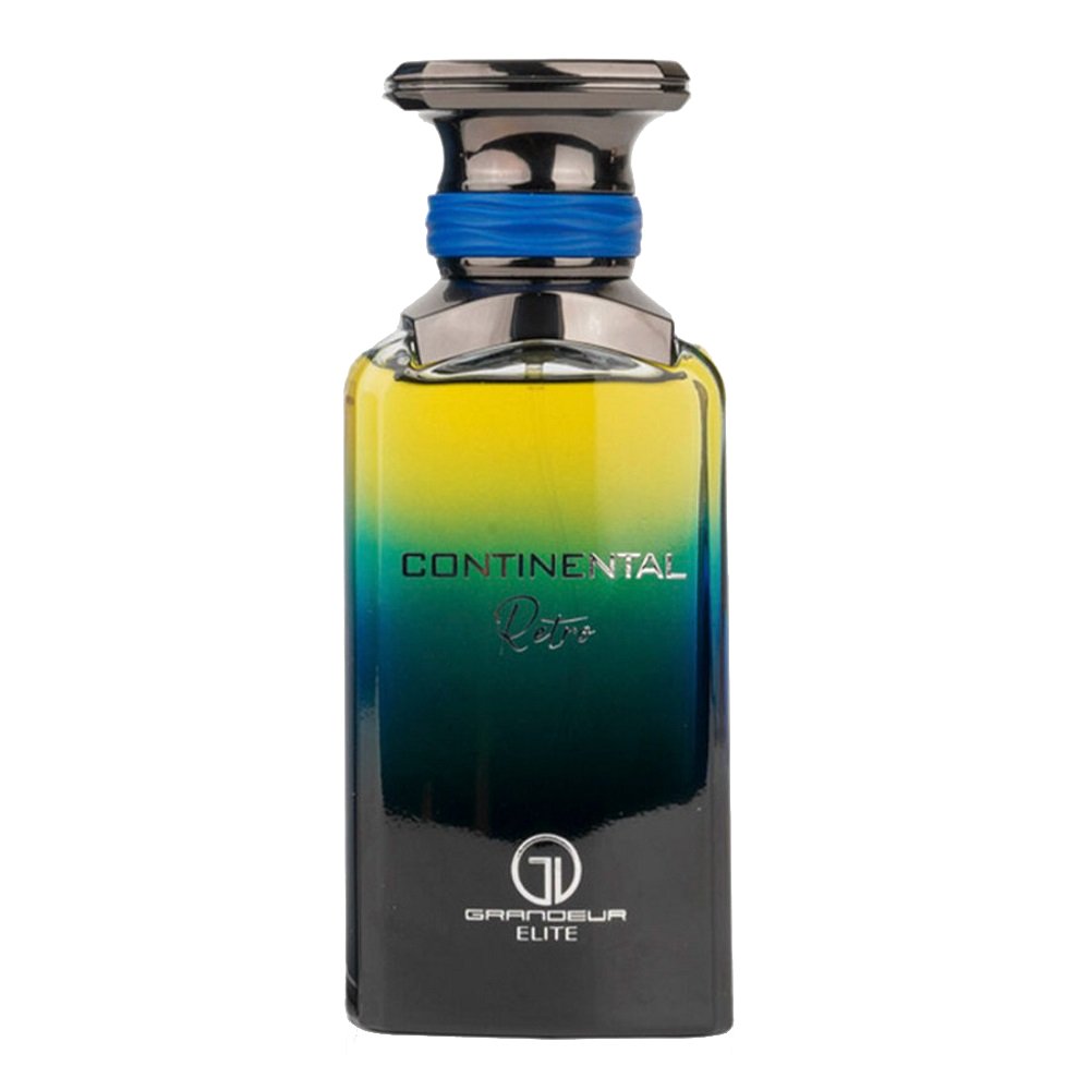 96426021750745696 Continental Retro woda perfumowana spray 100ml - obrazek 1