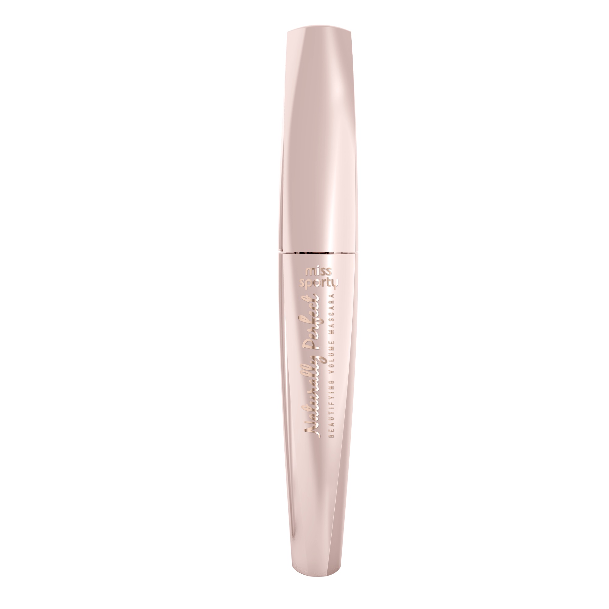 96433931572439731 Naturally Perfect Mascara tusz do rzęs 001 Beautifying Black 10ml - obrazek 1