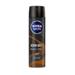 Men Deep Espresso antyperspirant spray 150ml