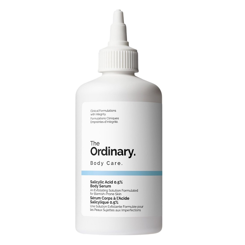 96451311756284666 Salicylic Acid 0.5% serum do ciała z kwasem salicylowym 240ml - obrazek 1