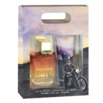 Mon Homme zestaw woda toaletowa spray 100ml + żel pod prysznic 100ml