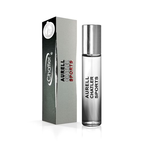 96460751623942385 Aurell Homme Sports woda perfumowana spray 30ml - obrazek 1