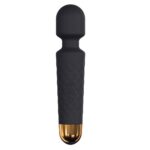 Wanderful masażer punktu G Black