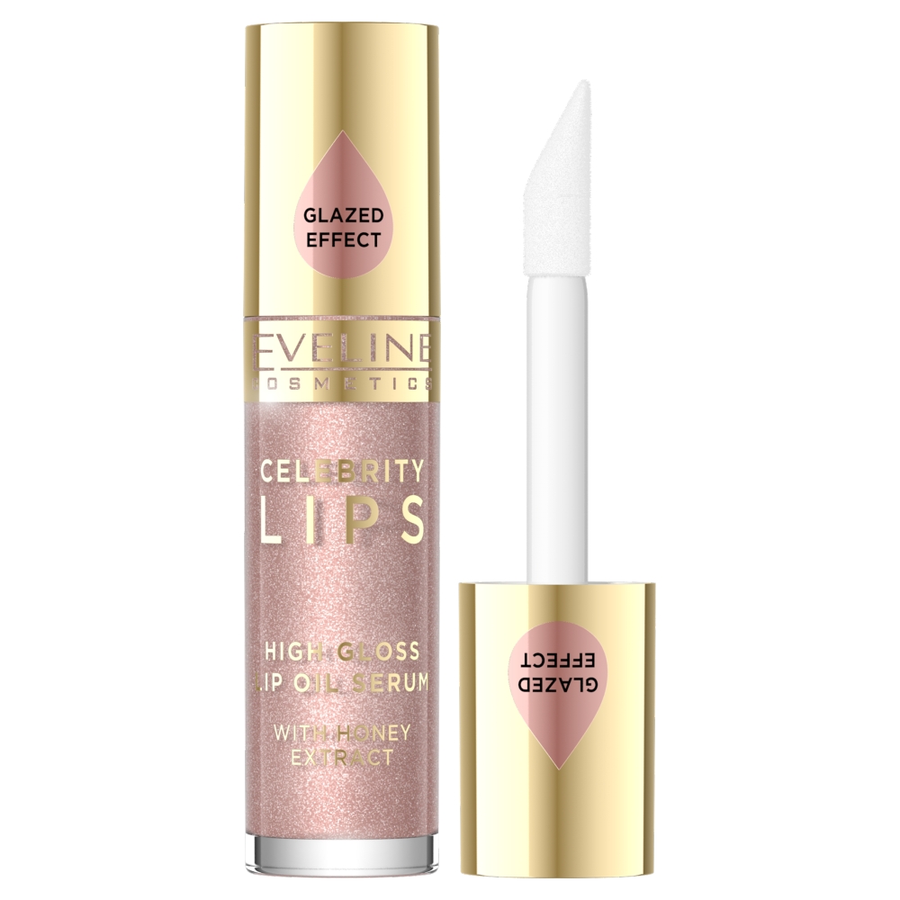96469241762332715 Celebrity Lips serum-olejek do ust 01 Like Magic 5ml - obrazek 1