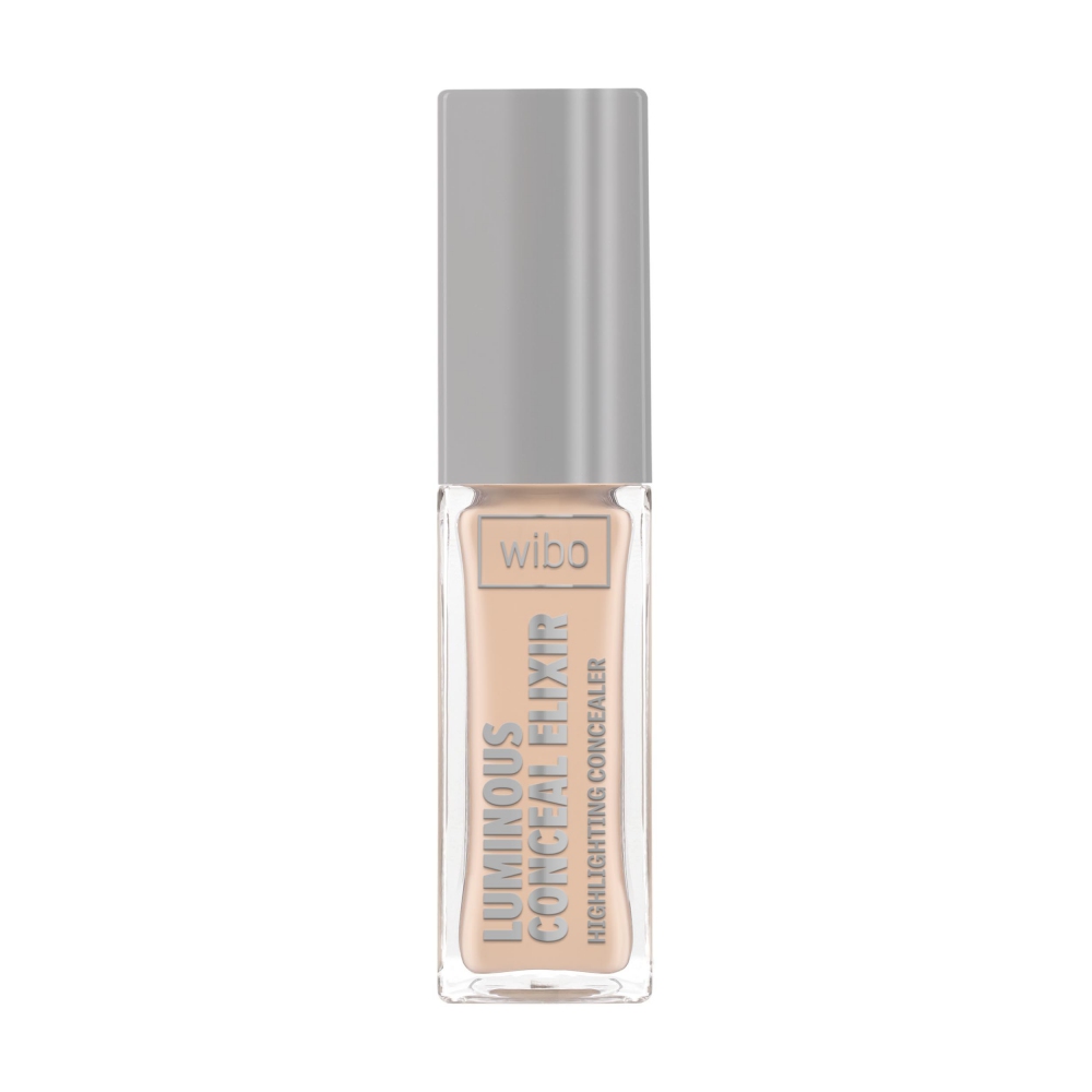 964811715576236 Luminous Conceal Elixir rozświetlający korektor pod oczy 2 10ml - obrazek 1