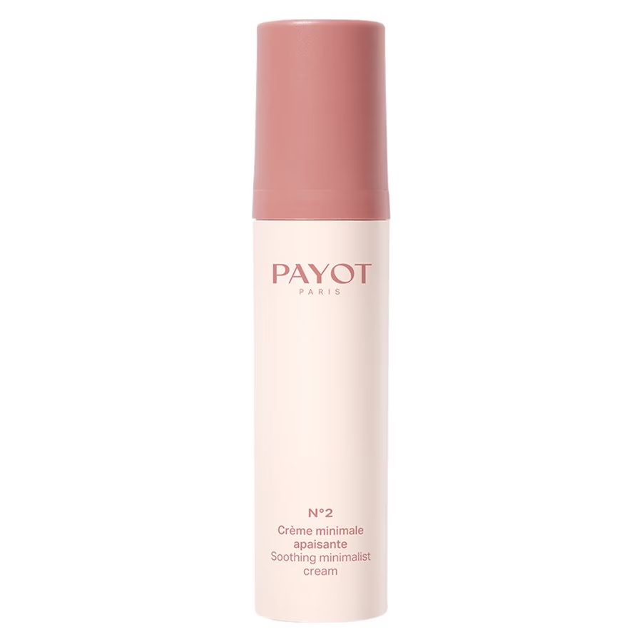 96490531745907627 No 2 łagodzący krem do twarzy 40ml - obrazek 1