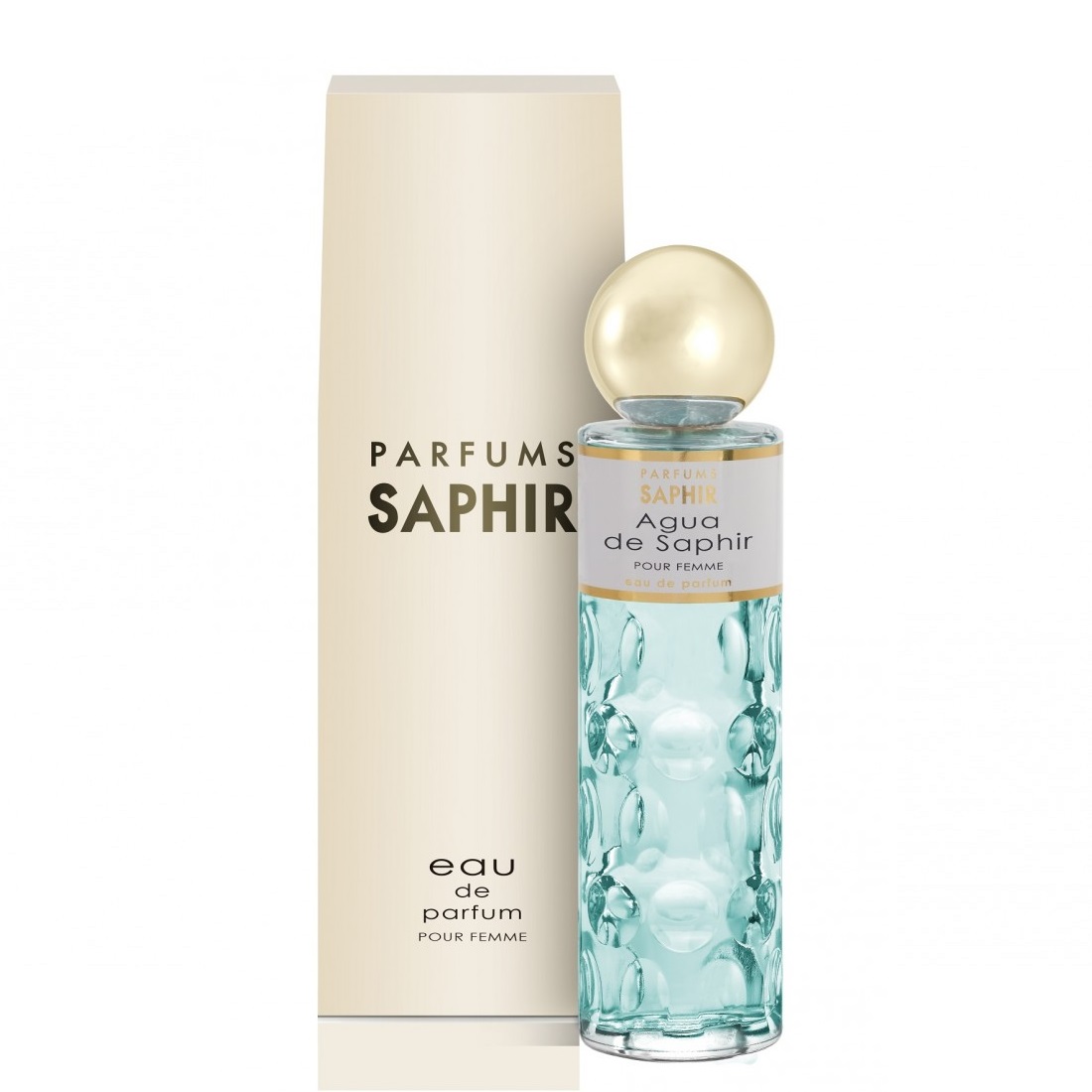 96493741604342758 Agua Women woda perfumowana spray 200ml - obrazek 1