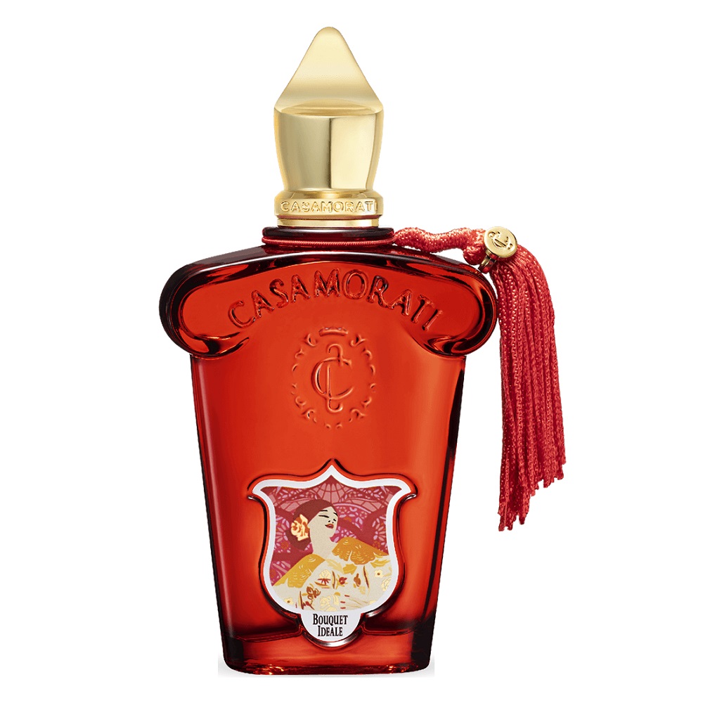 96515151741364280 Casamorati 1888 Bouquet Ideale woda perfumowana spray 100ml - produkt bez opakowania - obrazek 1