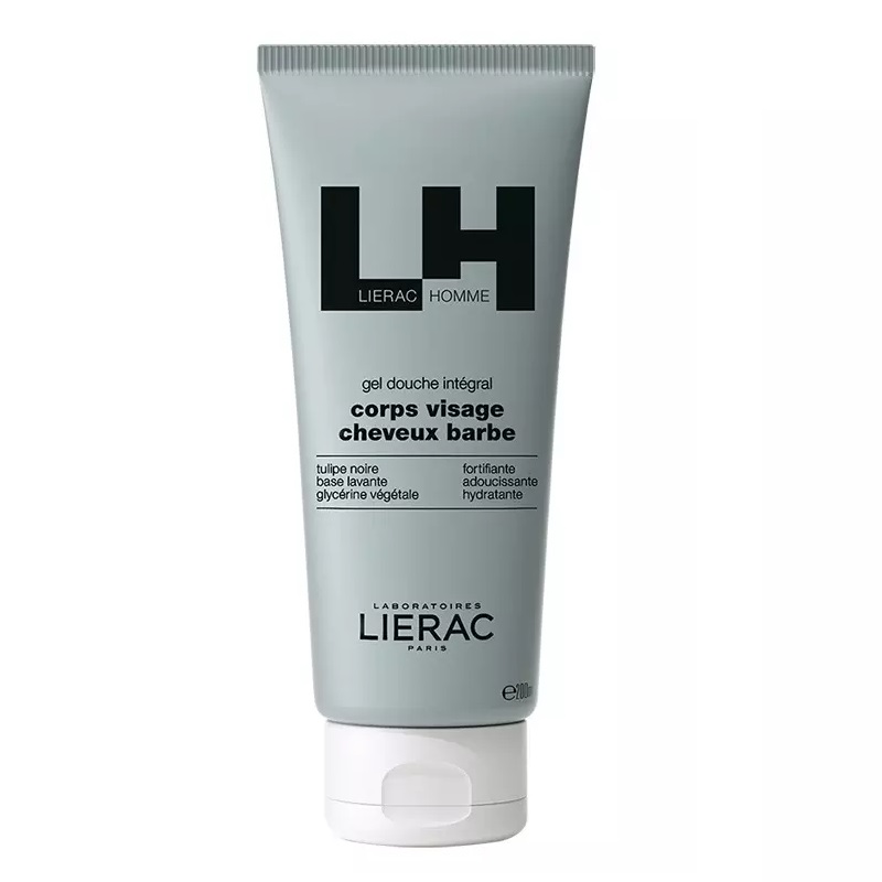 96518691673615570 Homme wielofunkcyjny żel pod prysznic 200ml - obrazek 1