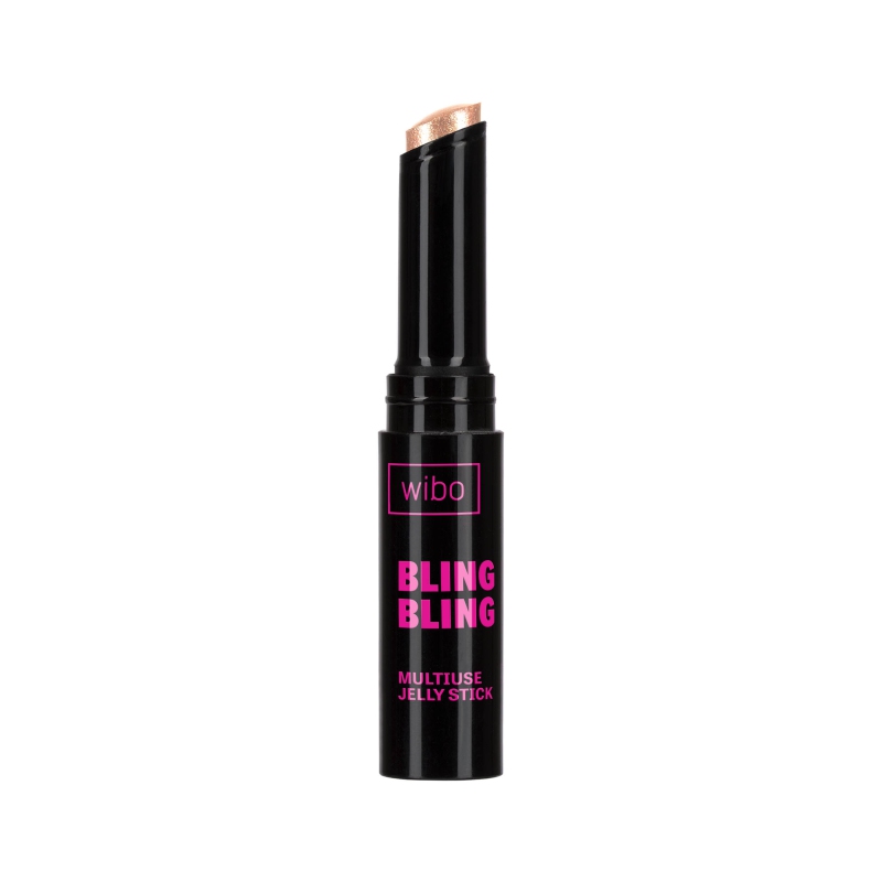96524481767776440 Bling Bling multifunkcyjny stick rozświetlający 02 Champagne Diet - obrazek 1