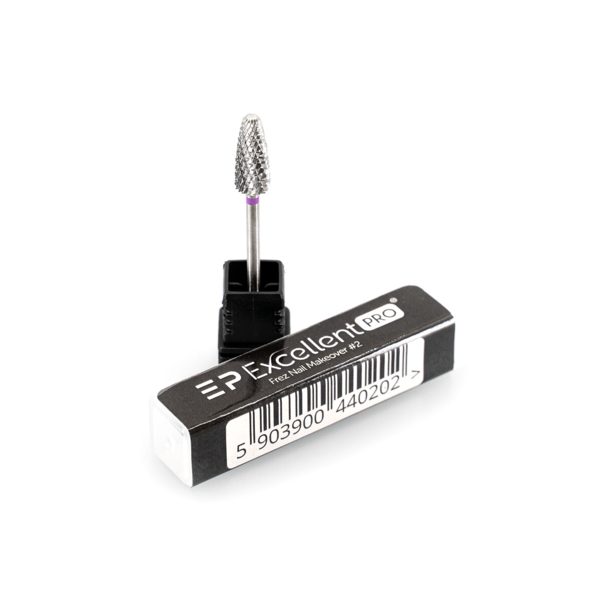 96530191761589483 Frez Nail Makeover karbidowy frez #2 - obrazek 1