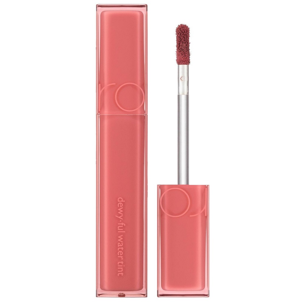 96542411725041879 Dewy·Ful Water Tint błyszczyk do ust 01 In Coral 5g - obrazek 1