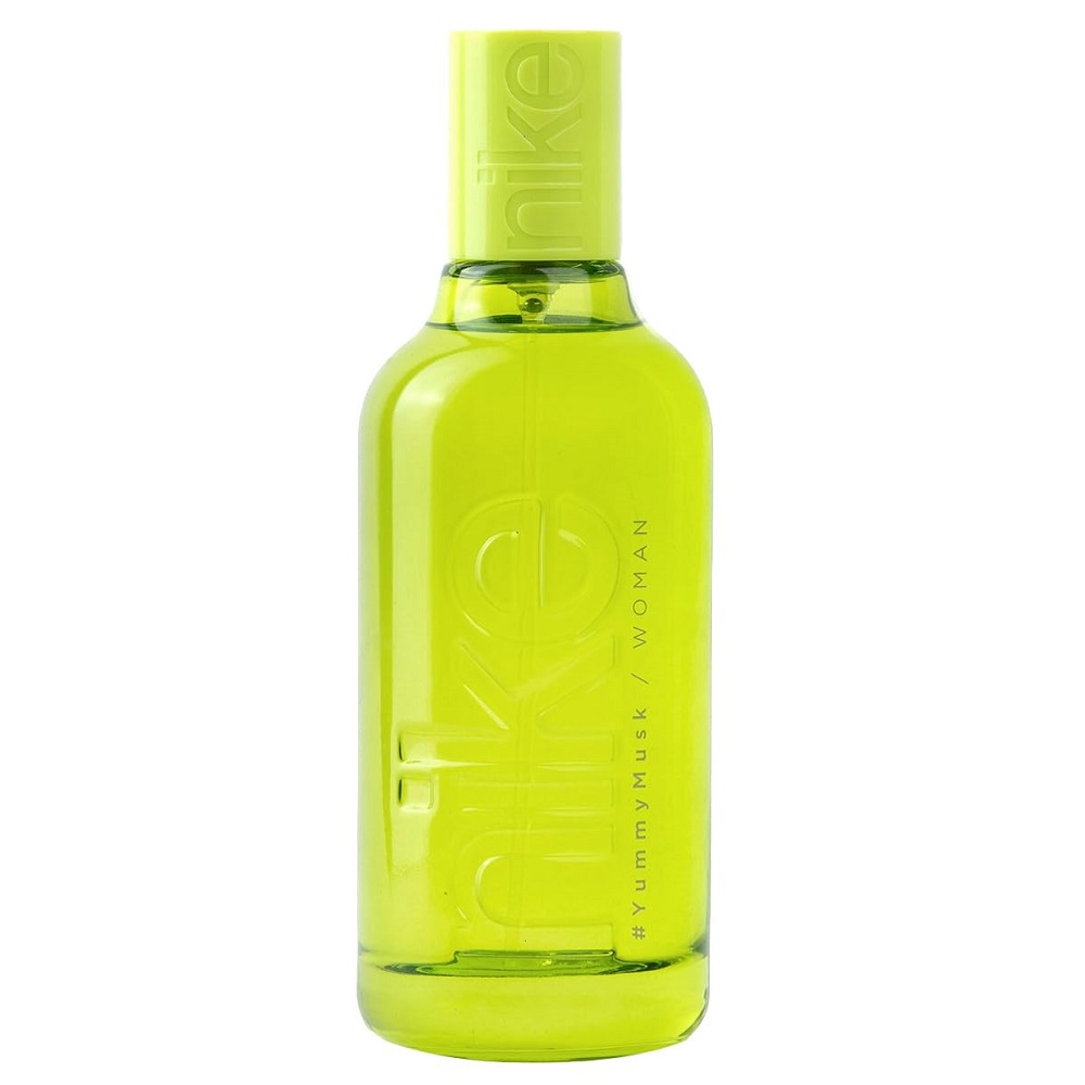 Version 1.0.0 #YummyMusk Woman woda toaletowa spray 100ml - obrazek 1