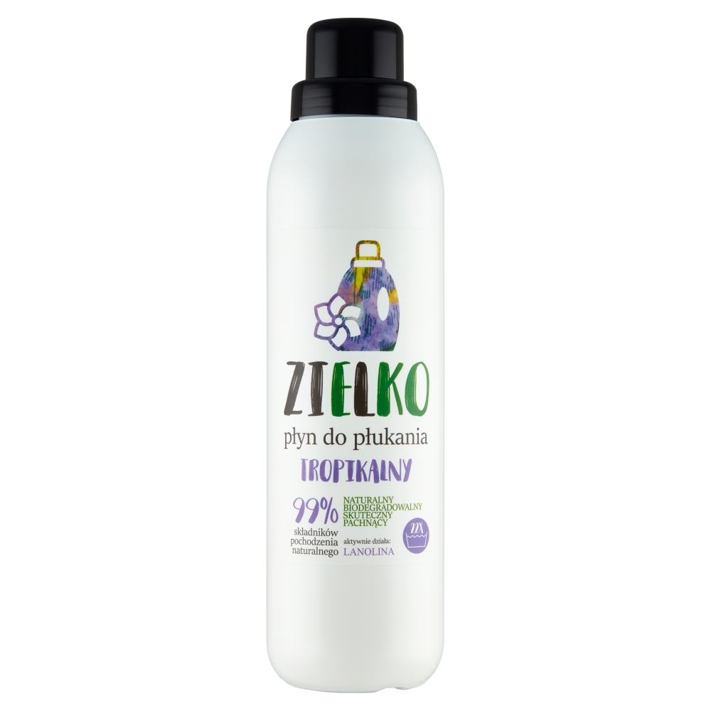 96556921710842216 Płyn do płukania Tropikalny 1000ml - obrazek 1
