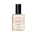 Green Nail Polish lakier do paznokci Shell 15ml