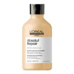 Serie Expert Absolut Repair regenerujący szampon do włosów zniszczonych 300ml