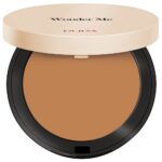 Wonder Me Powder-no-Powder prasowany puder do twarzy 050 Sunkiss 7.5g