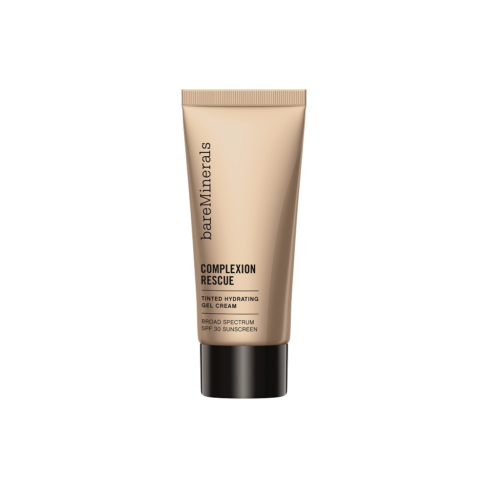 96594031683713831 Complexion Rescue Tinted Hydrating Gel Cream SPF30 mini nawilżający krem-żel koloryzujący 06 Ginger 15ml - obrazek 1