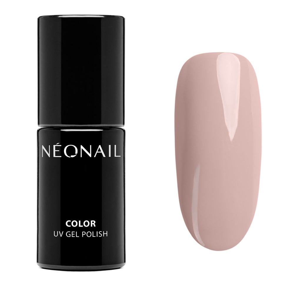 96600811759732570 UV Gel Polish Color lakier hybrydowy Modern Princess 7.2ml - obrazek 1