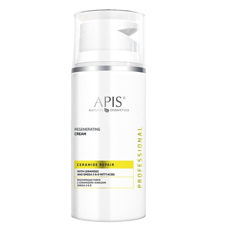 96604601728973566 Ceramide Repair regenerujący krem z ceramidami i kwasami omega 100ml - obrazek 1