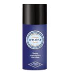 Whisky Vintage dezodorant spray 150ml