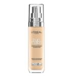 True Match Foundation podkład do twarzy 3.5N Neutral Undertone/Peach 30ml
