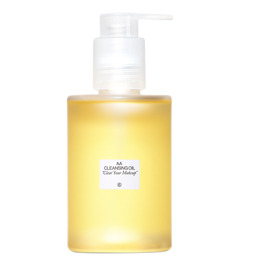 96633271709712967 AA Cleansing Oil olejek oczyszczający 200ml - obrazek 1