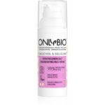 Bakuchiol & Squalane krem regenerujący do twarzy 50ml