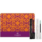 Impeccabile zestaw tusz do rzęs 14ml + baza pod tusz do rzęs 12.5ml