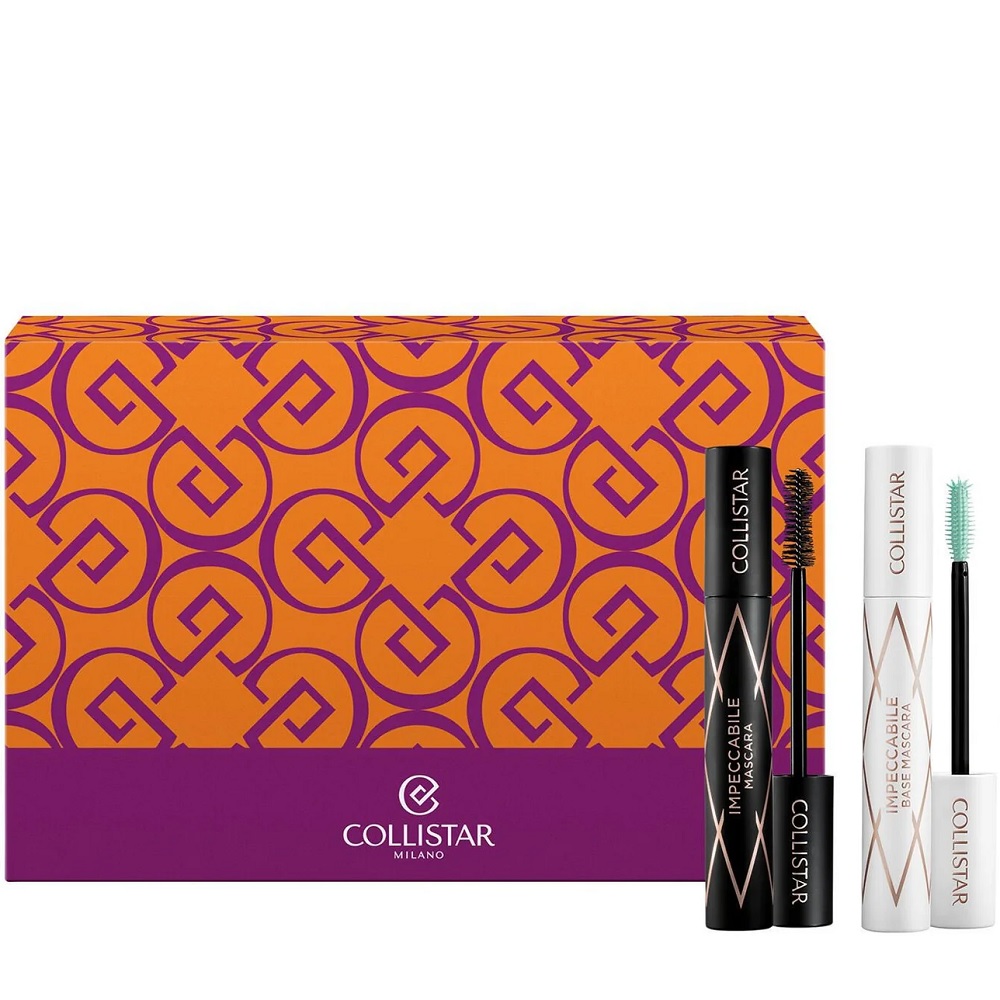 96648491733168155 Impeccabile zestaw tusz do rzęs 14ml + baza pod tusz do rzęs 12.5ml - obrazek 1