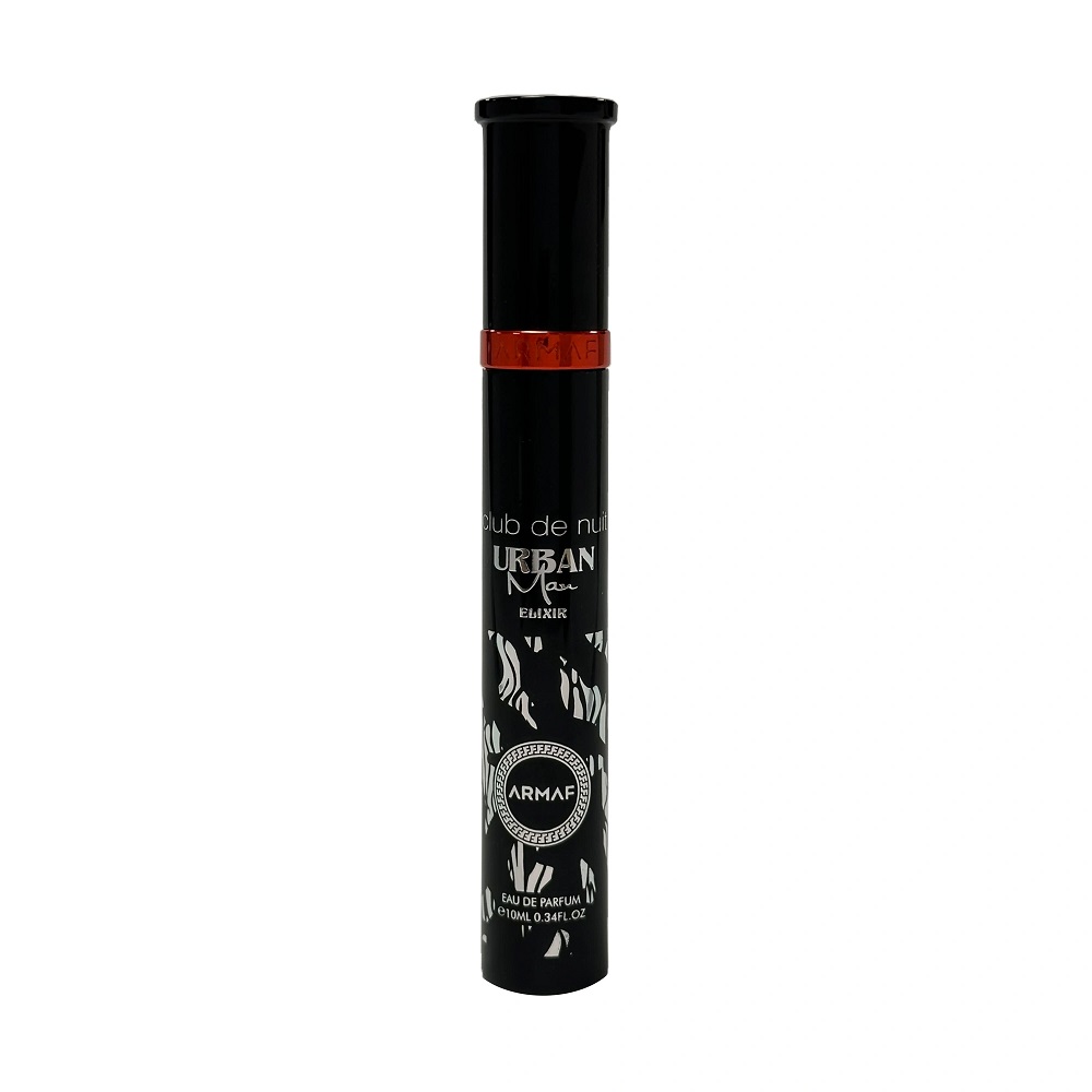 96666001748539932 Club de Nuit Urban Man Elixir woda perfumowana spray 10ml - obrazek 1