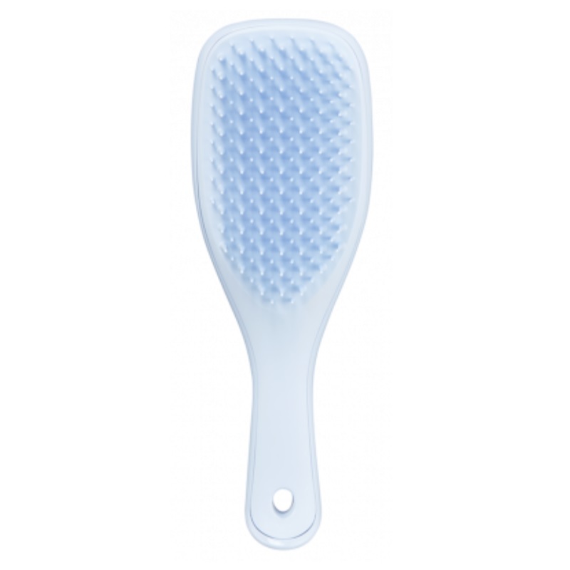 9667121688999826 The Mini Ultimate Detangler mała szczotka do włosów Digital Lavender - obrazek 1