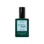 Green Flash Nail Polish lakier do paznokci Light Blue 15ml