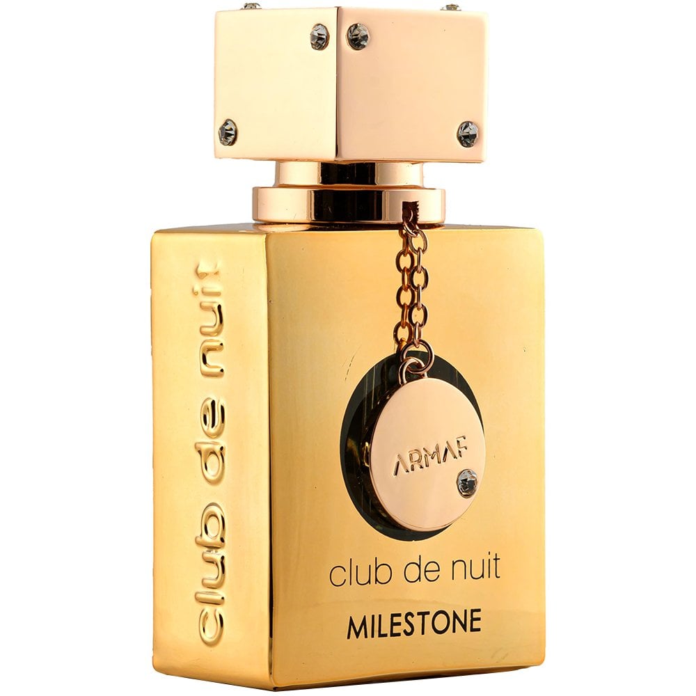 96690311702631358 Club de Nuit Milestone woda perfumowana spray 30ml - obrazek 1